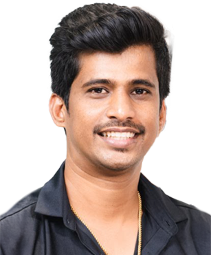 Mr. Santosh Nanekar
