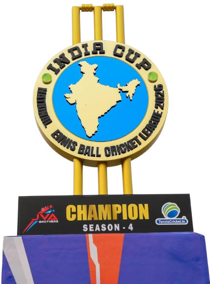 Indiacup Trophy
